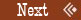 Next button