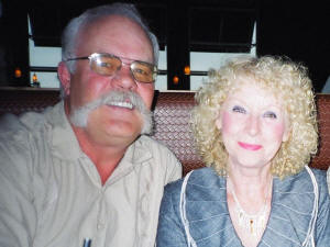 Barrie L. Roberts and Jytte Birkholm