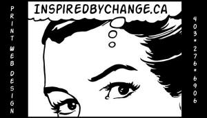 Angel Marketing Website Design / Inspired by Change Communication Design