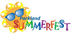 Parkland Summerfest